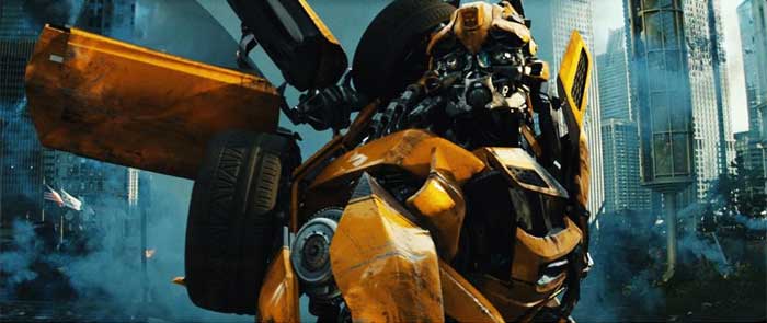 Foto do filme Transformers: O Lado Oculto da Lua - Foto 12 de 122 -  AdoroCinema