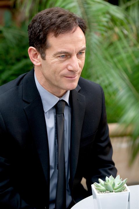 Case Histories : Fotos Jason Isaacs