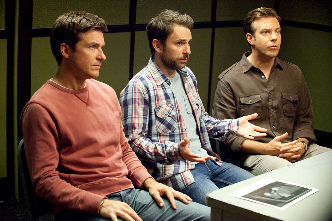 Quero Matar Meu Chefe : Fotos Jason Bateman, Charlie Day, Seth Gordon, Jason Sudeikis