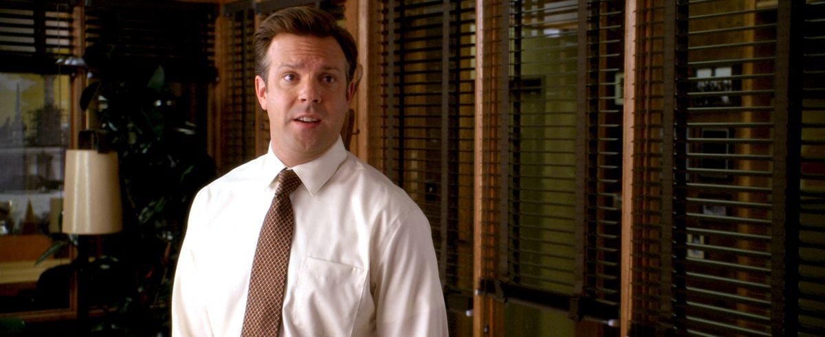 Quero Matar Meu Chefe : Fotos Seth Gordon, Jason Sudeikis