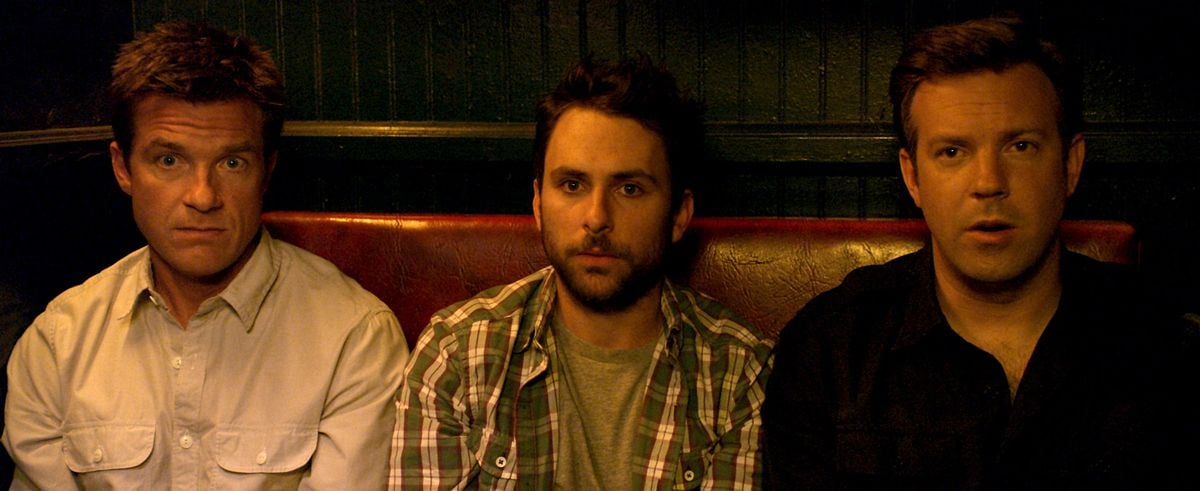 Quero Matar Meu Chefe : Fotos Charlie Day, Seth Gordon, Jason Sudeikis, Jason Bateman