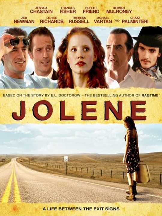 Jolene : Poster