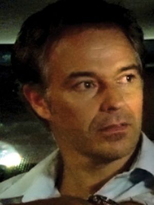 Poster Cameron Daddo