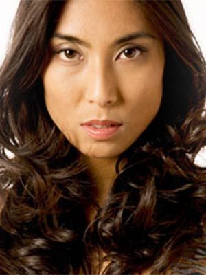 Poster Vanessa Castro