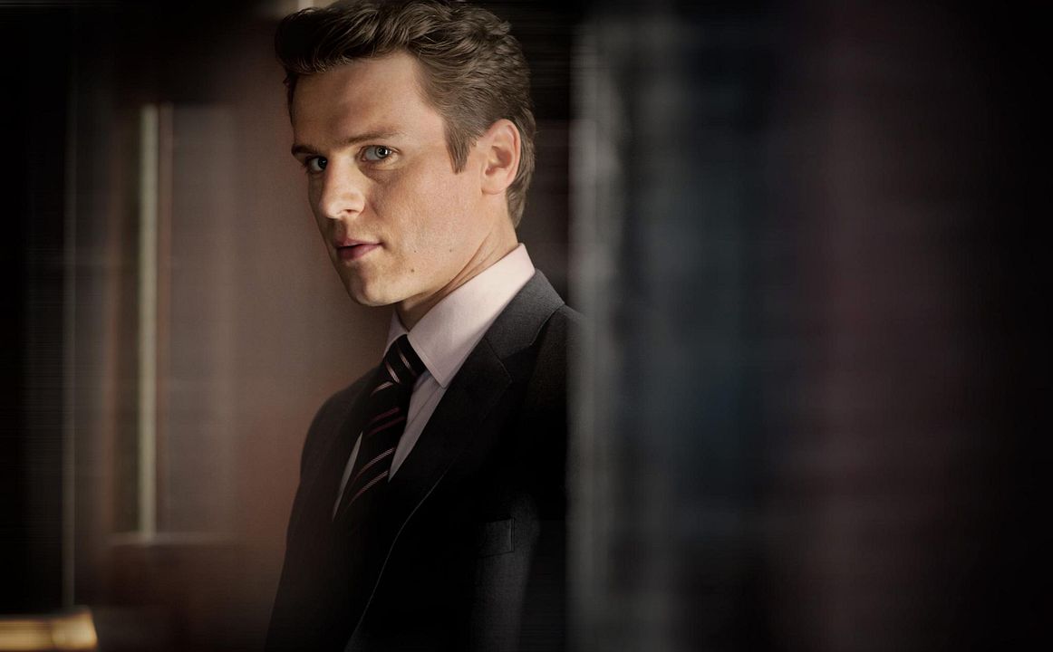 Fotos Jonathan Groff (II)