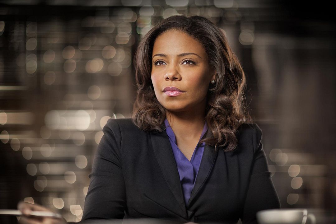 Fotos Sanaa Lathan
