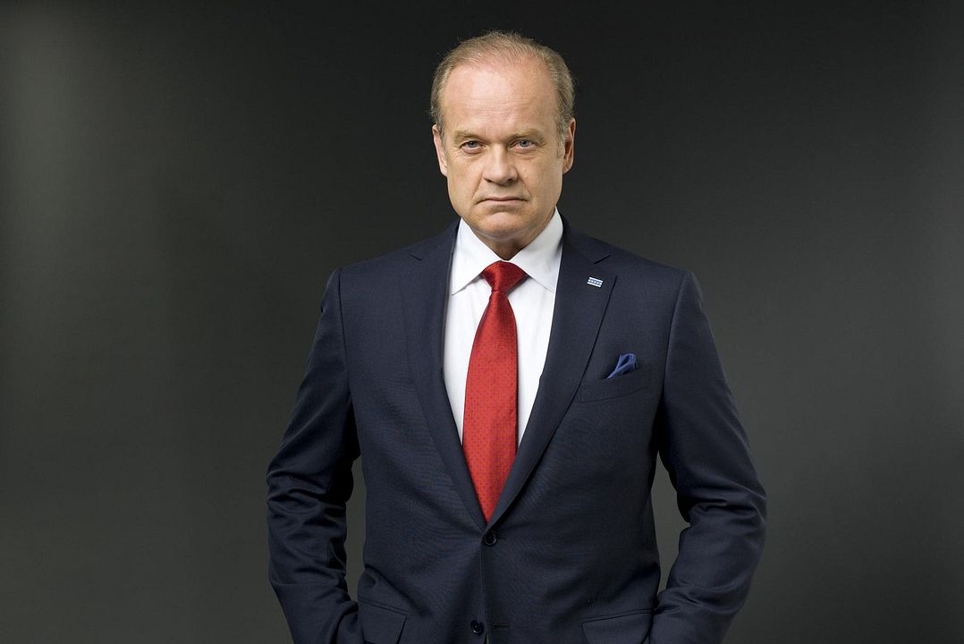 Fotos Kelsey Grammer