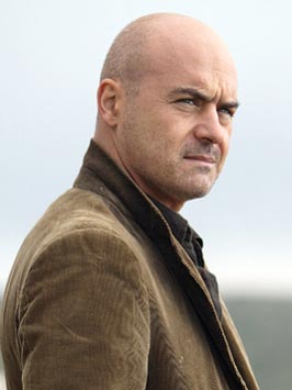 Il Commissario Montalbano : Poster