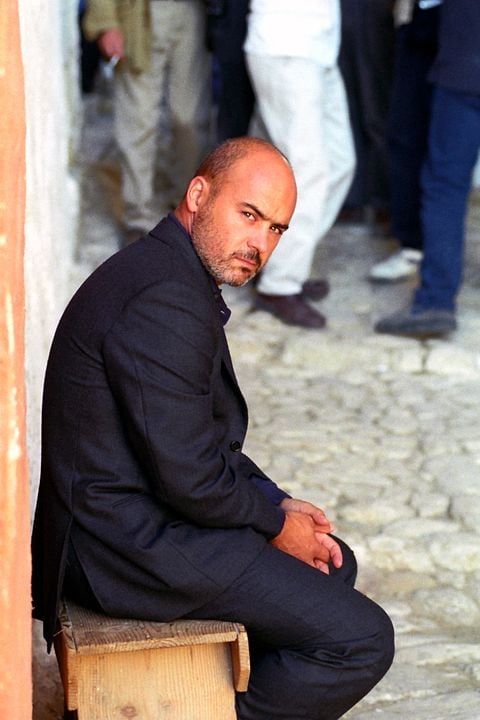 Il Commissario Montalbano : Fotos Luca Zingaretti