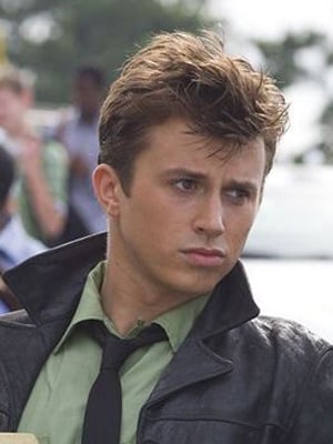 Poster Kenny Wormald