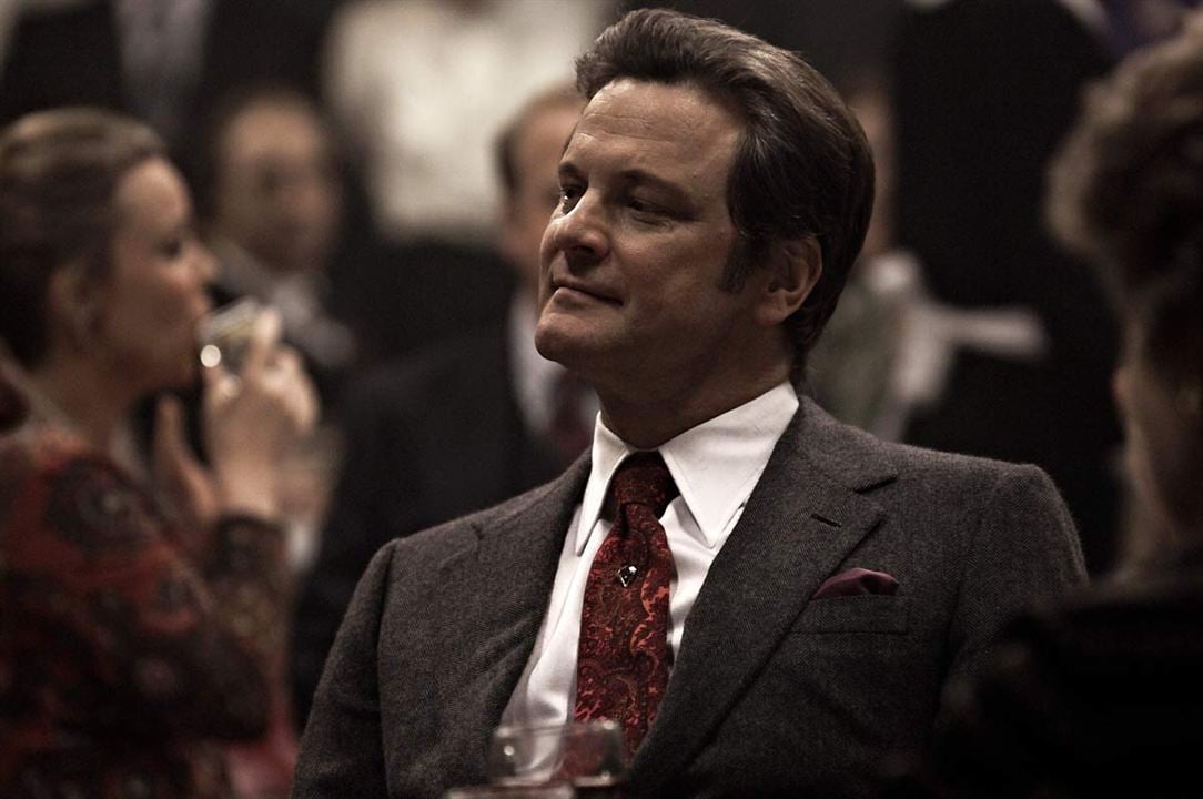 O Espião Que Sabia Demais : Fotos Colin Firth, Tomas Alfredson