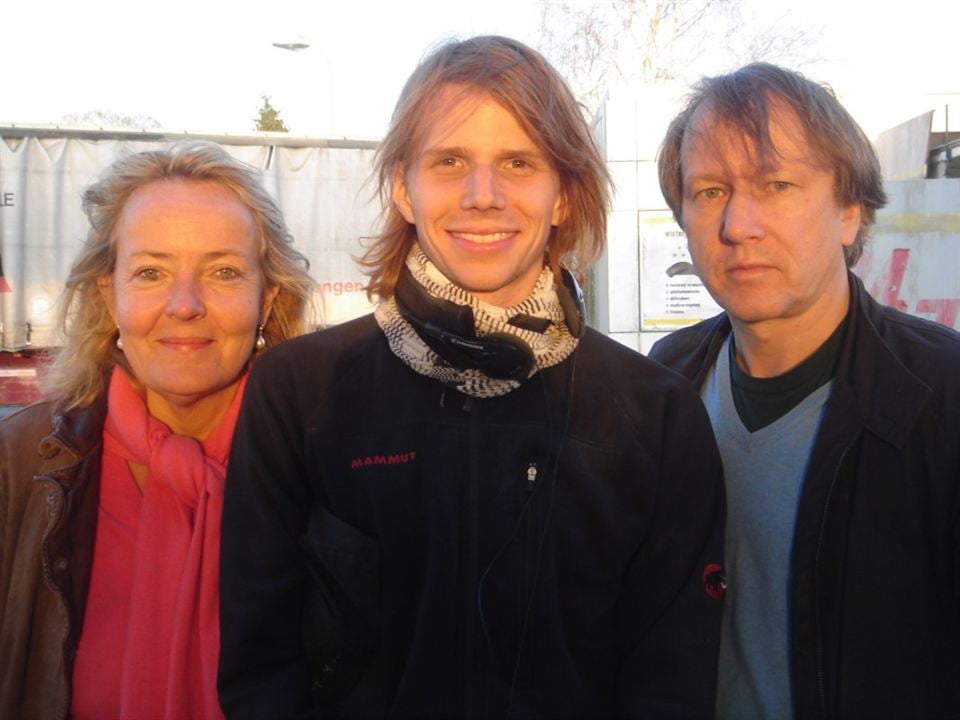 Fotos Gabriele M. Walther, Tim Fehlbaum, Thomas Wöbke