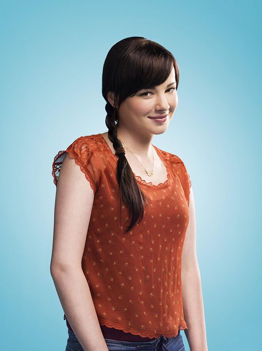 Fotos Ashley Rickards