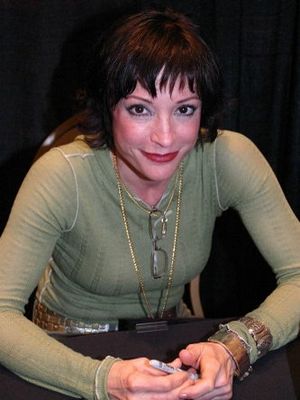 Poster Nana Visitor