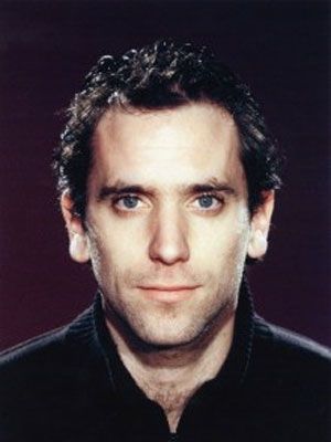Poster Markos Marín