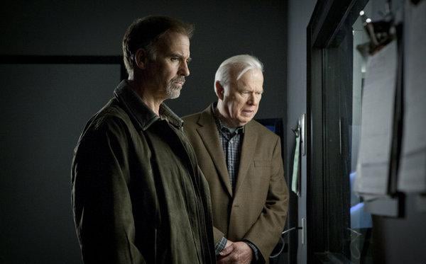 Common Law : Fotos Jeff Fahey, Kevin Tighe