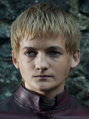 Poster Jack Gleeson
