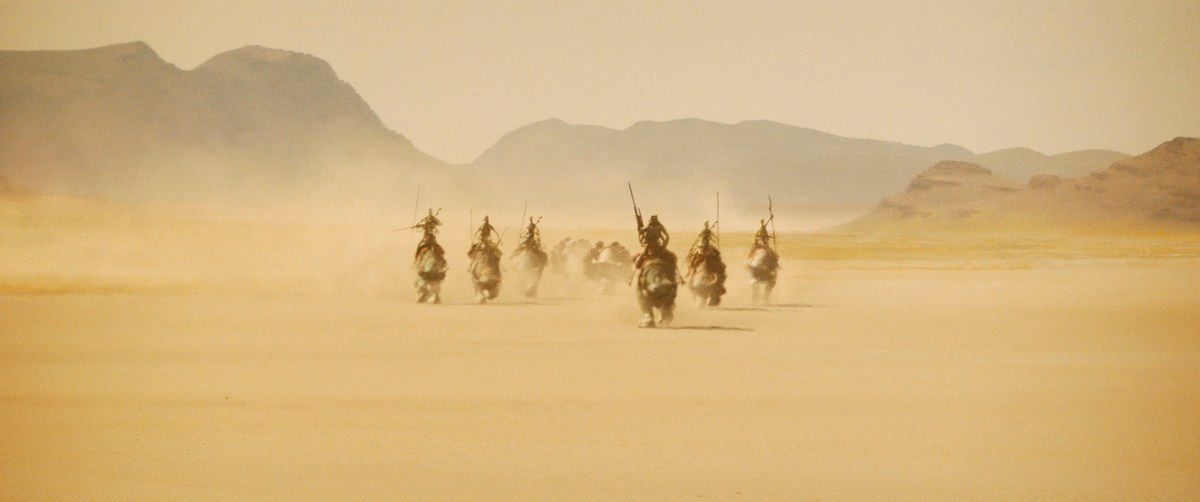 John Carter: Entre Dois Mundos : Fotos