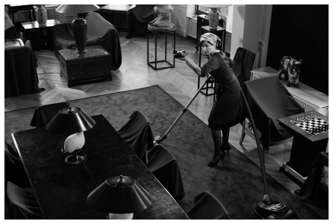 Fotos Franka Potente