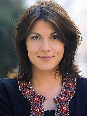 Poster Kim Van Kooten