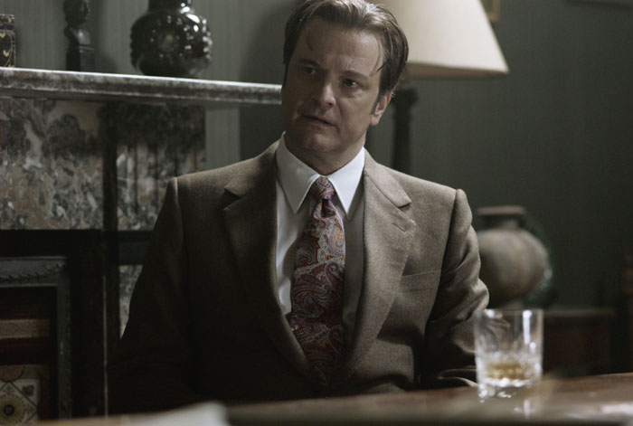 O Espião Que Sabia Demais : Fotos Colin Firth, Tomas Alfredson