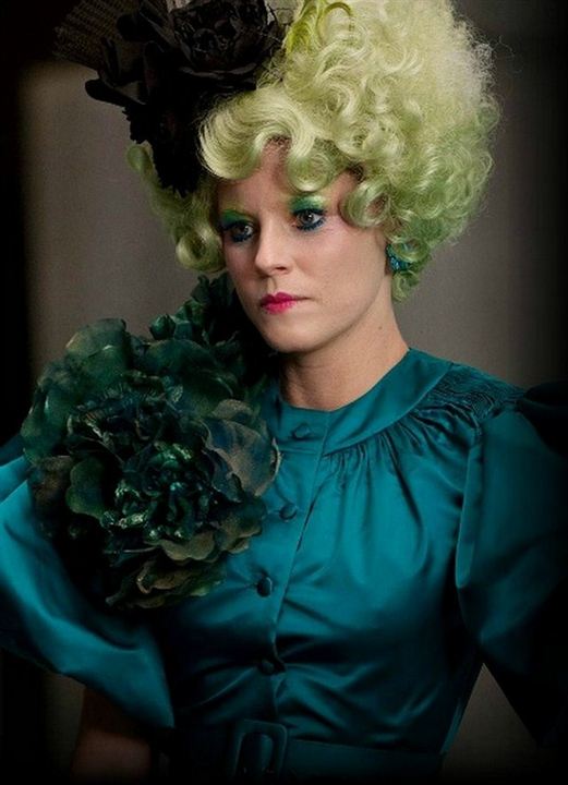 Jogos Vorazes : Fotos Elizabeth Banks