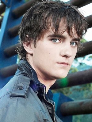 Poster Landon Liboiron