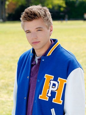 Poster Brett Davern