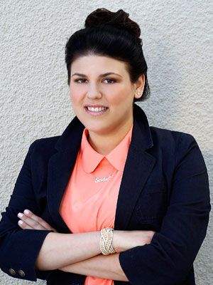 Poster Molly Tarlov