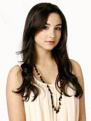 Poster Molly Ephraim