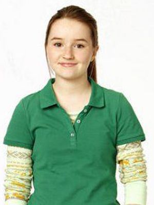 Poster Kaitlyn Dever