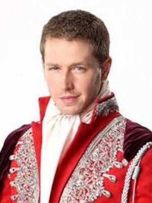 Poster Josh Dallas