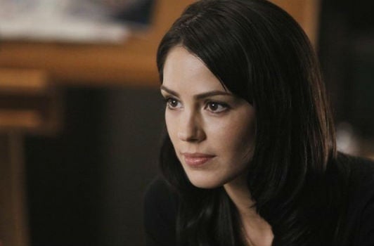 Hawaii Five-0 : Fotos Michelle Borth