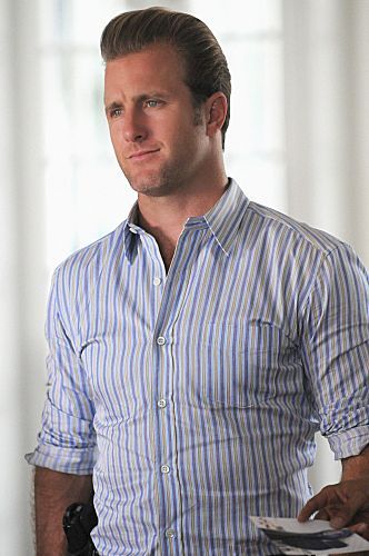 Hawaii Five-0 : Fotos Scott Caan