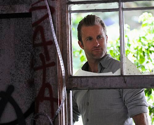 Hawaii Five-0 : Fotos Scott Caan