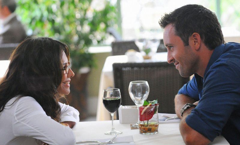 Hawaii Five-0 : Fotos Vanessa Marcil, Alex O'Loughlin