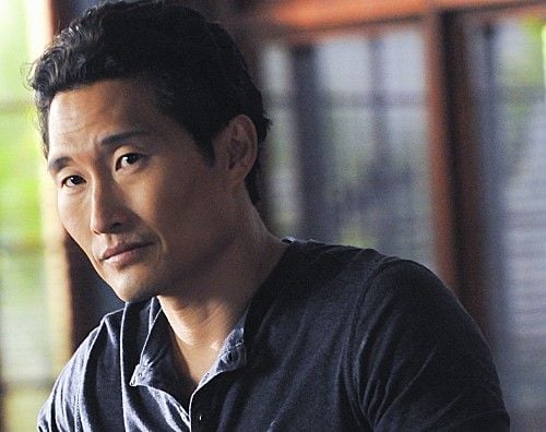 Hawaii Five-0 : Fotos Daniel Dae Kim
