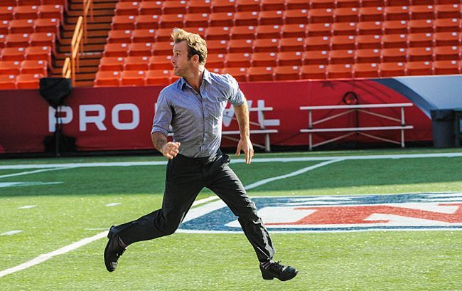 Hawaii Five-0 : Fotos Scott Caan