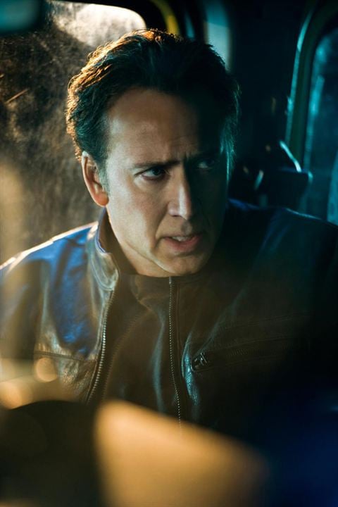 Motoqueiro Fantasma - Espírito de Vingança : Fotos Brian Taylor, Nicolas Cage