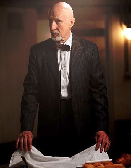 American Horror Story : Fotos James Cromwell