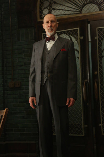 American Horror Story : Fotos James Cromwell