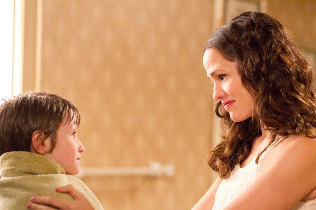 A Estranha Vida de Timothy Green : Fotos Jennifer Garner