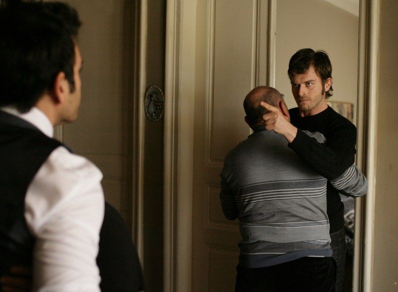Fotos Kıvanç Tatlıtuğ