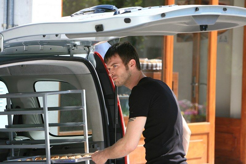Fotos Kıvanç Tatlıtuğ
