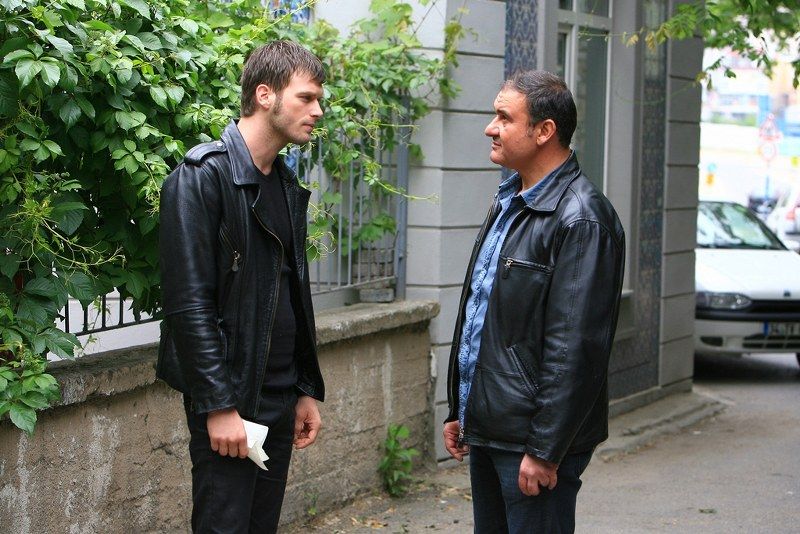 Fotos Kıvanç Tatlıtuğ
