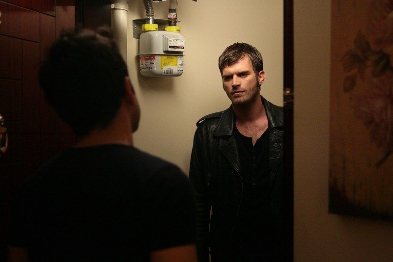 Fotos Kıvanç Tatlıtuğ