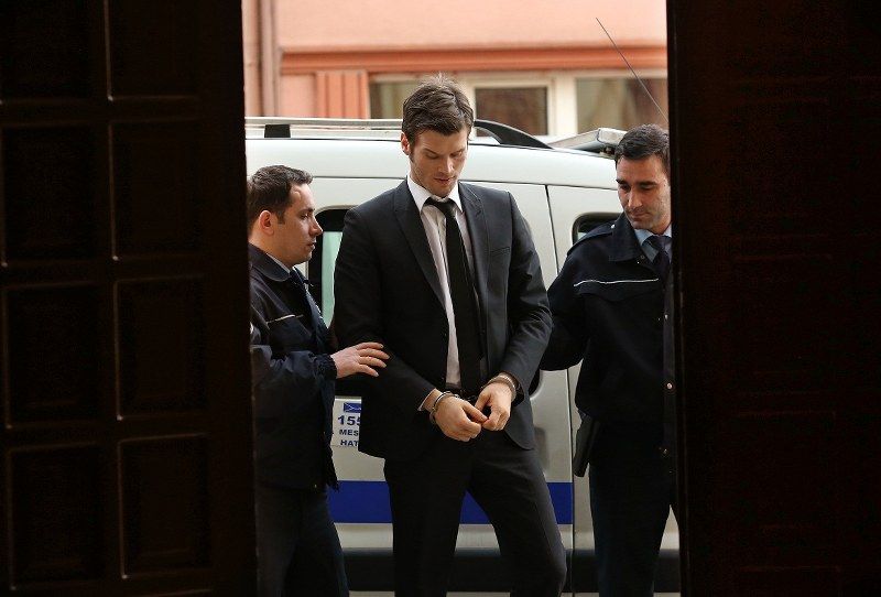 Fotos Kıvanç Tatlıtuğ