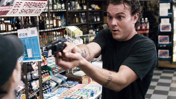 Fotos Clayne Crawford