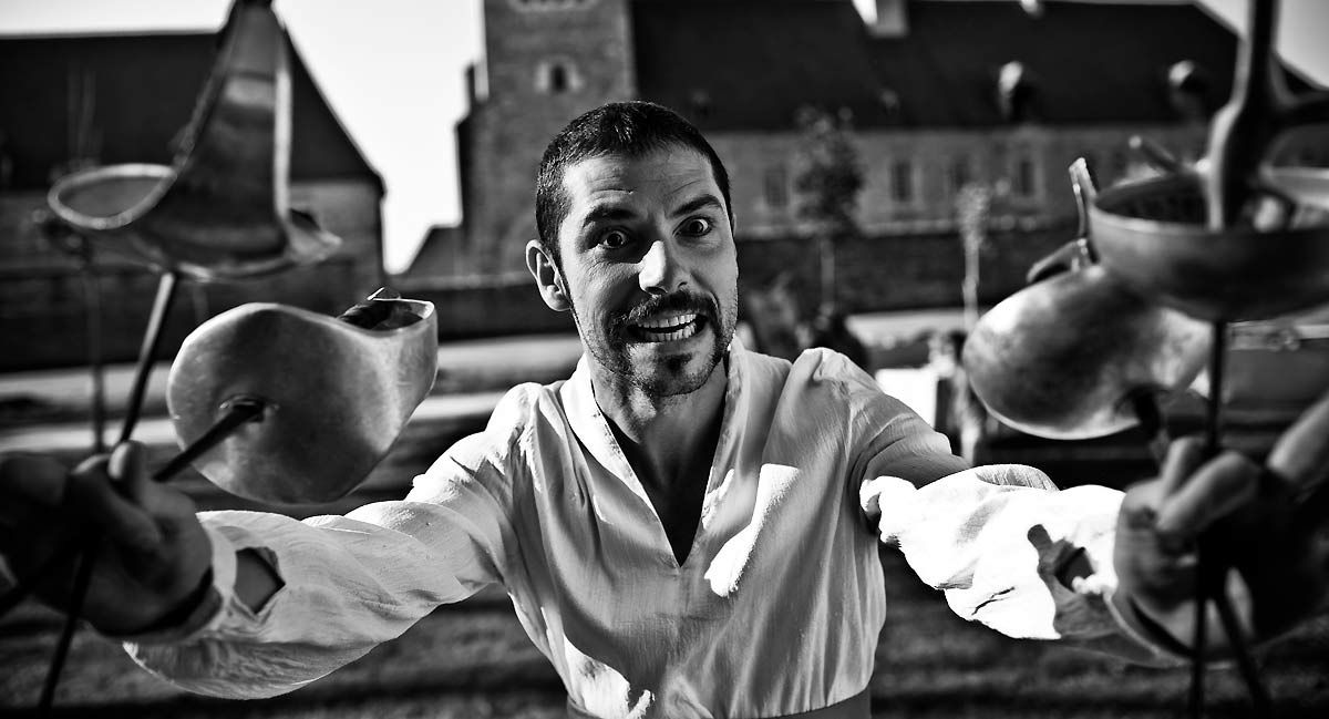 Fotos Melvil Poupaud