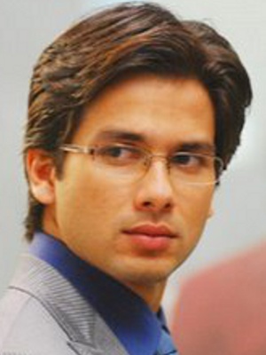 Poster Shahid Kapur